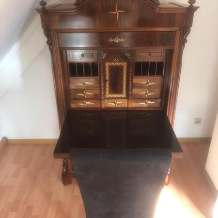 Premium Apartment Suedbahnhof Marburg Kültér fotó