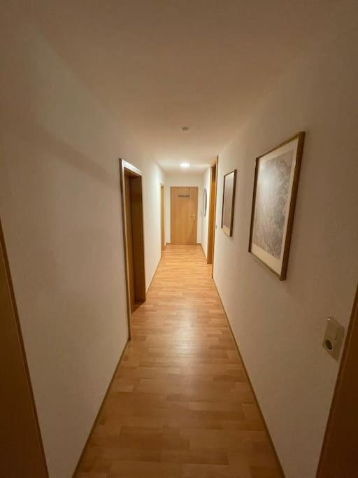 Premium Apartment Suedbahnhof Marburg Kültér fotó
