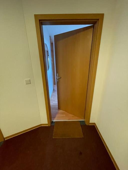 Premium Apartment Suedbahnhof Marburg Kültér fotó