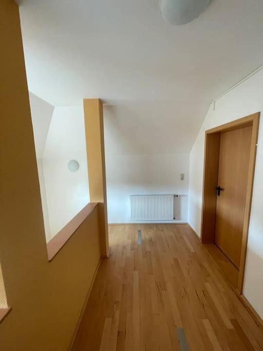 Premium Apartment Suedbahnhof Marburg Kültér fotó