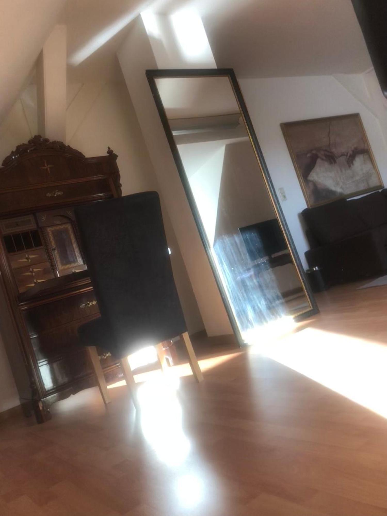 Premium Apartment Suedbahnhof Marburg Kültér fotó