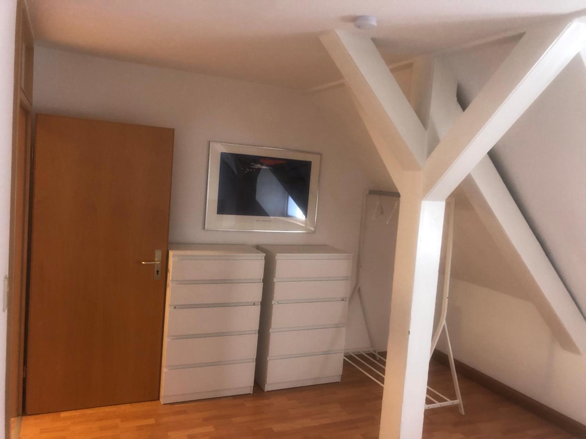 Premium Apartment Suedbahnhof Marburg Kültér fotó