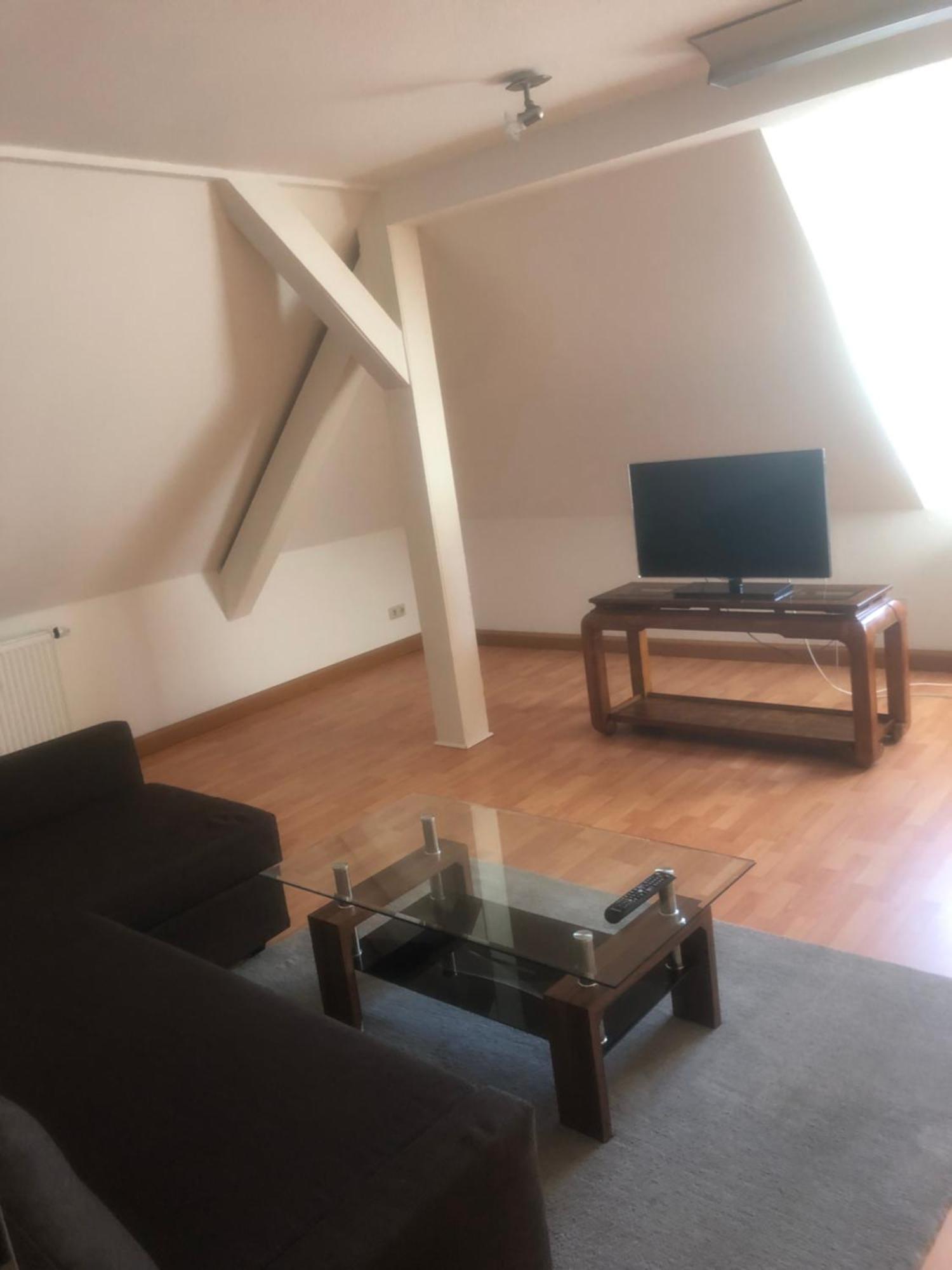 Premium Apartment Suedbahnhof Marburg Kültér fotó