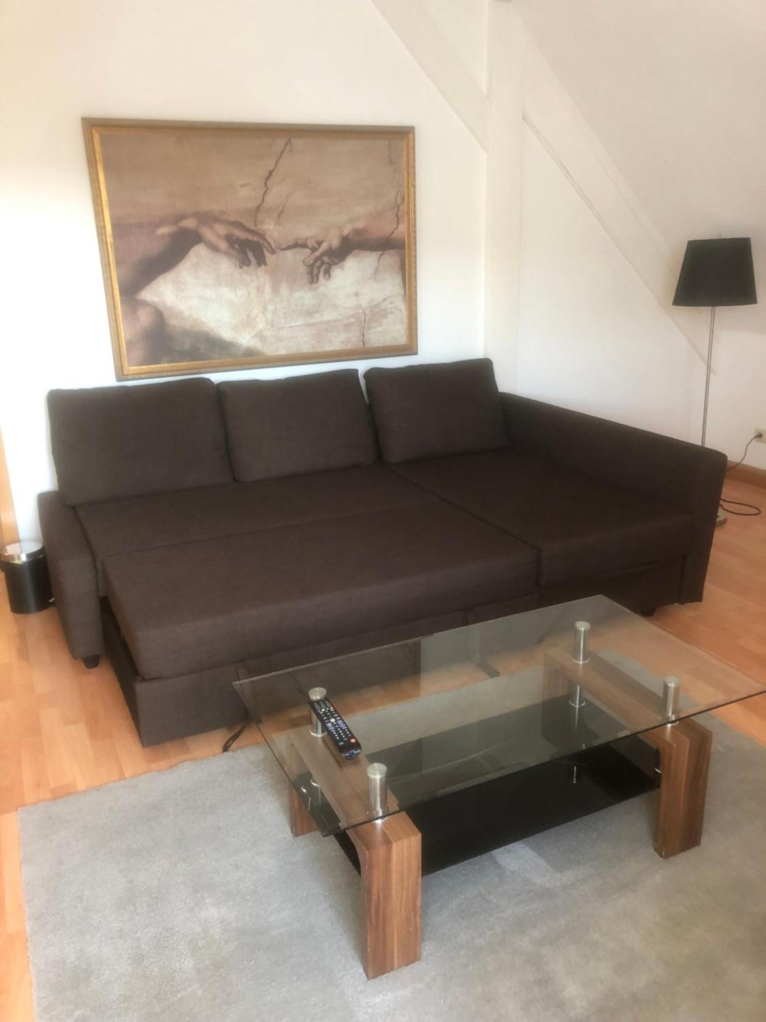 Premium Apartment Suedbahnhof Marburg Kültér fotó