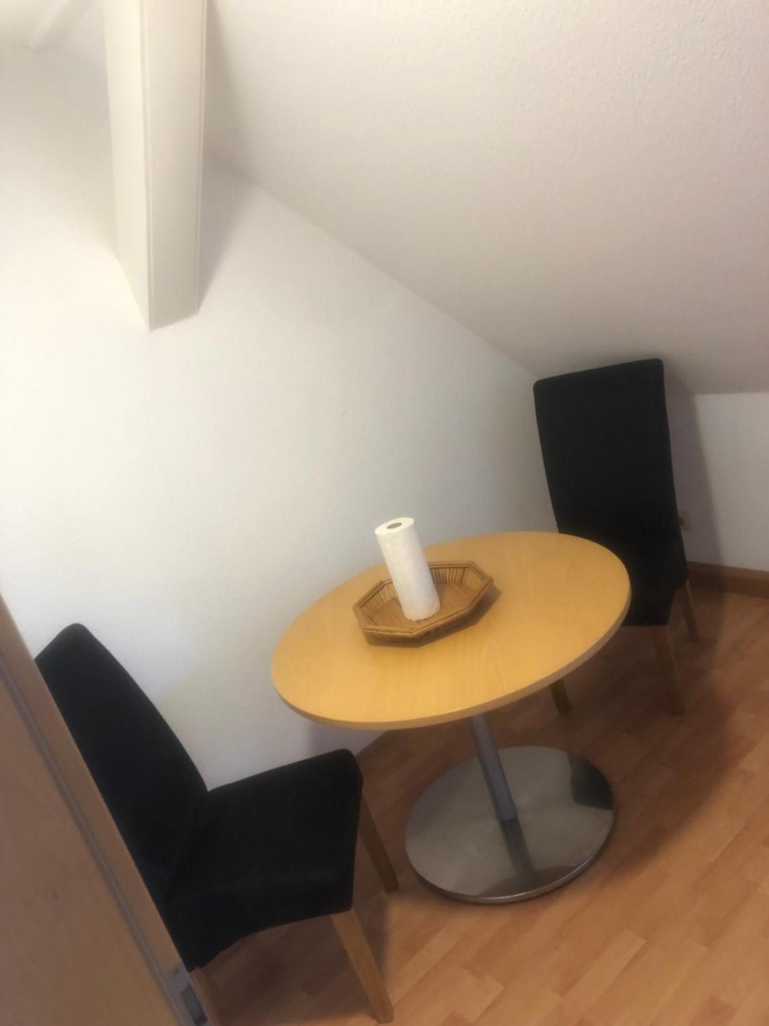 Premium Apartment Suedbahnhof Marburg Kültér fotó